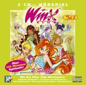 Winx Club - 2. Staffel Hörspiel Teil 5