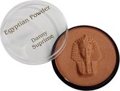 Danny Suprime Egyptian Powder - Matte Bronzer
