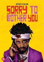 Sorry To Bother You