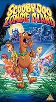 Scooby-doo: Scooby-doo On Zombie Island