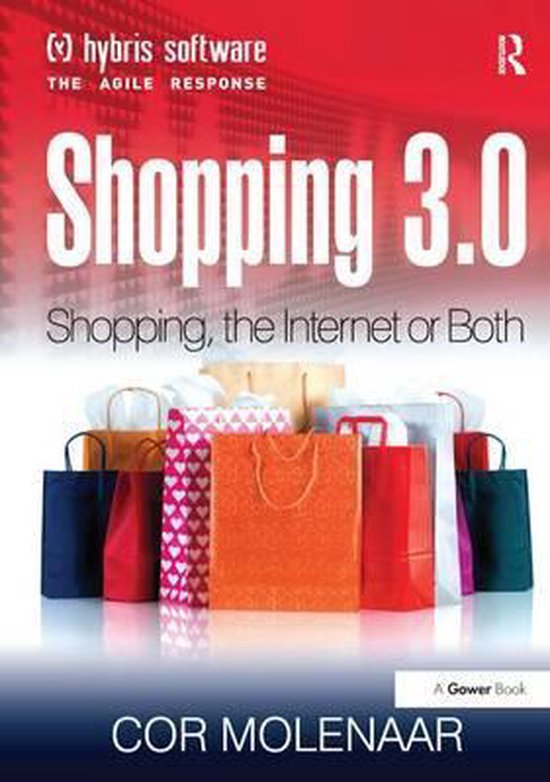 Shopping 3.0 - cover