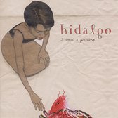 Hidalgo - I Want A Friend (CD)