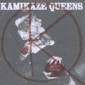 Kamikaze Queens - Voluptuous Panic!