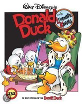 De Beste Verhalen Van Donald Duck 132 Limonade Koning