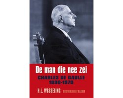 De man die nee zei