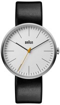 Braun classic BN0173WHBKG Man Quartz horloge