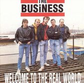 The Business - Welcome To The Real World (CD)