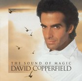 David Copperfield: The Sound of Magic