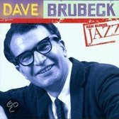 The Definitive Dave Brubeck: Ken Burns Jazz