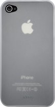 Ideus Telefoon Hoes iPhone 4 / 4s - Clear