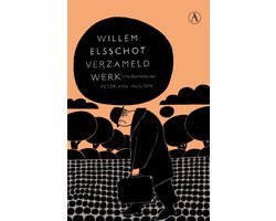 Omslag van Verzameld werk