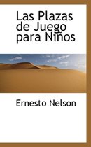 Las Plazas de Juego Para Ni OS