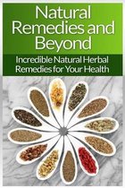 Natural Remedies!