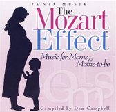 Mozart Effect For Moms And Moms-Toe