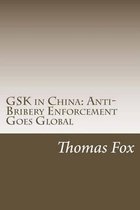 Gsk in China