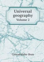 Universal geography Volume 2