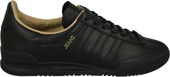 Adidas Sneakers Jeans Mkii Heren Zwart Maat 46 | bol.com