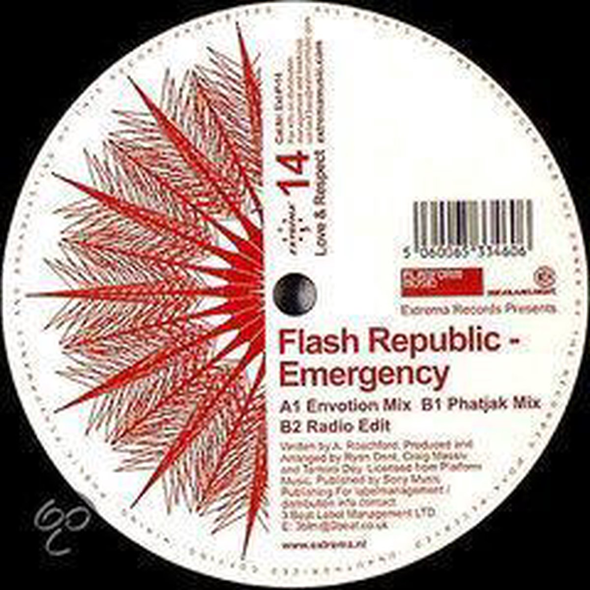 Emergency