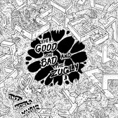 The Good The Bad And The Zugly - Anti World Music (LP)