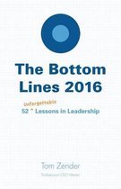 The Bottom Lines 2016