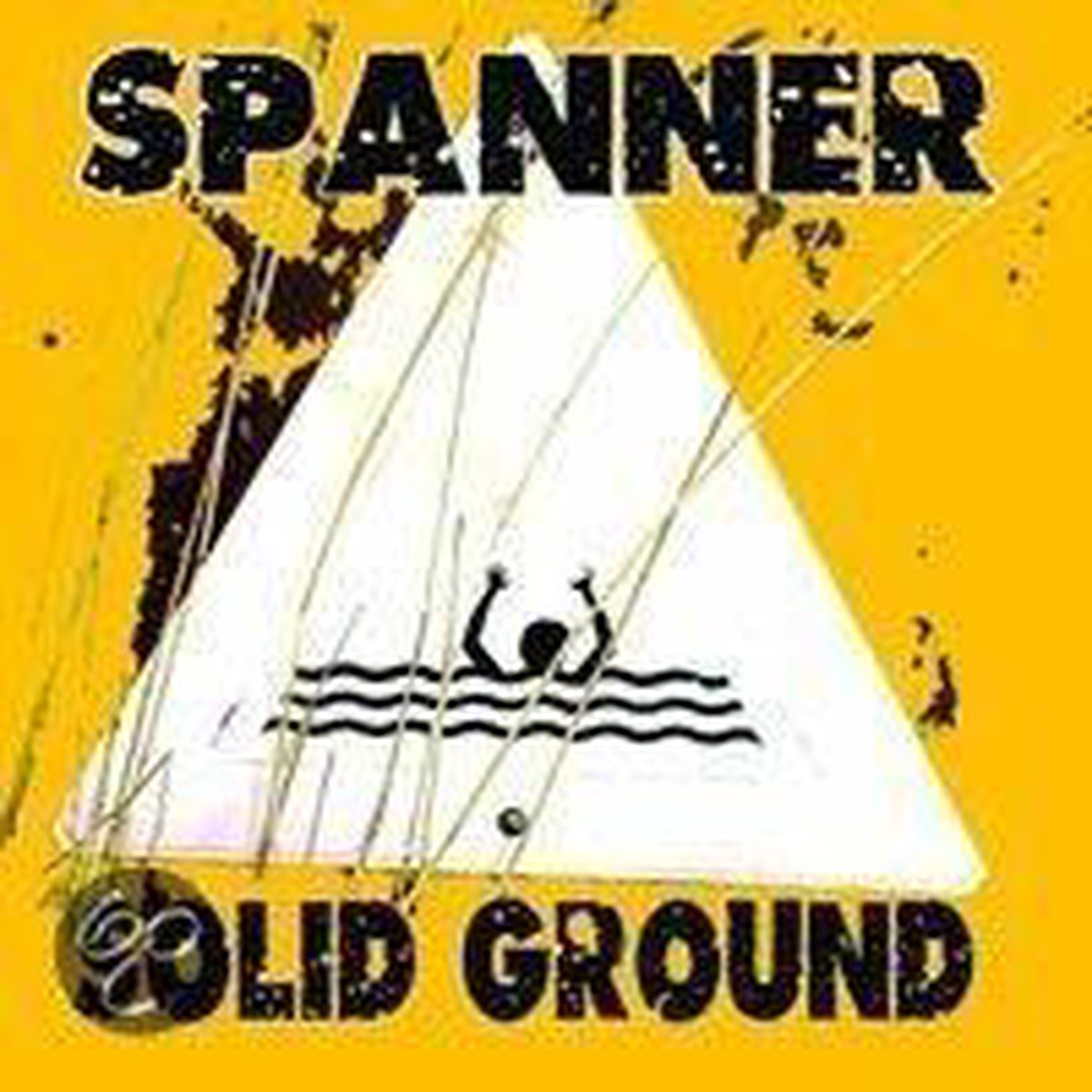 Spanner - Solid Ground
