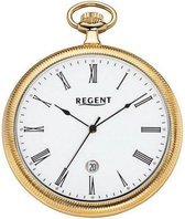 Regent Mod. P-565 - Horloge