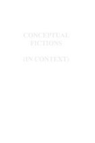 Conceptual Fictions