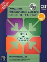 Longman Preparation Course for the Toefl Test