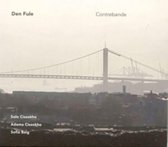 Den Fule - Contrebande (CD)