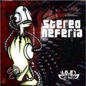 Stereo Neferia