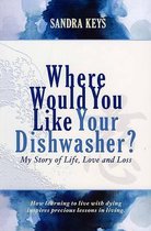 Where Would You Like Your Dishwasher?