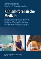 Klinisch-forensische Medizin