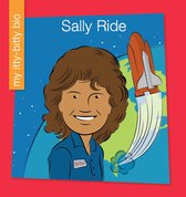 My Early Library: My Itty-Bitty Bio - Sally Ride