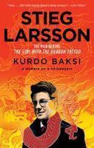 Stieg Larsson