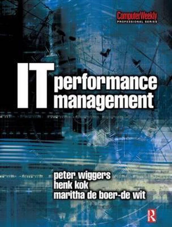 IT Performance Management