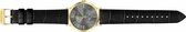 Horlogeband voor Invicta Slim 19540