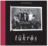 Tukros Ensemble - Tukors Tabor (CD)