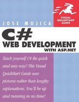 C# Web Development for ASP.NET