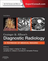 Omslag Grainger & Allison's Diagnostic Radiology E-Book