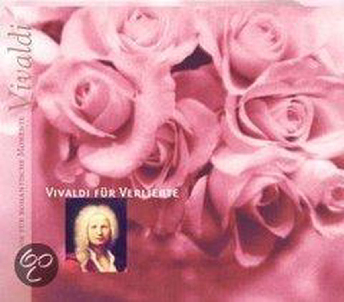 Vivaldi Fuer Verliebte