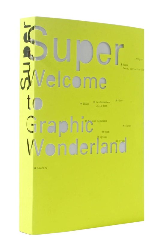 Super - cover