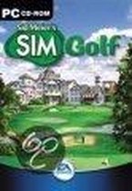 Sid Meier's Sim Golf /PC
