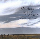 Music for Piano and Drums