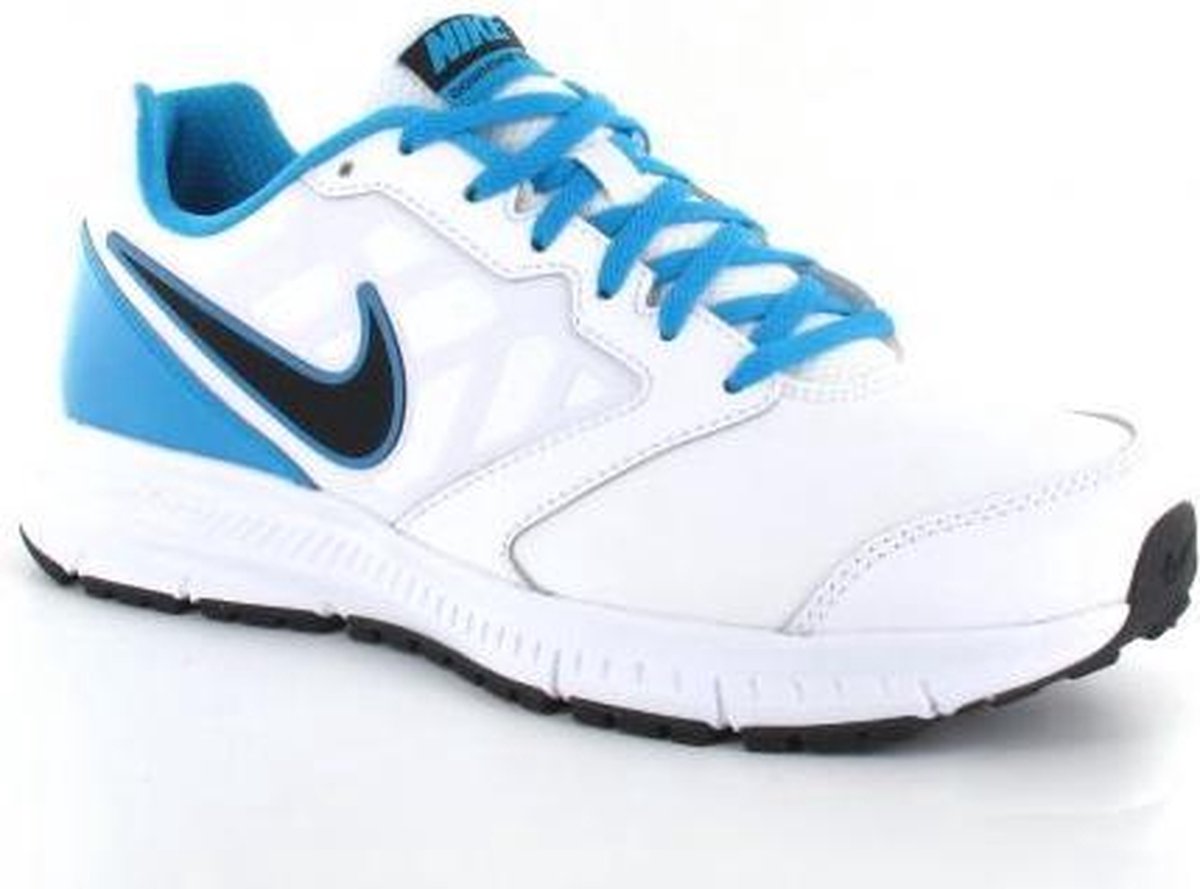nike downshifter 6 leather