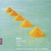 Bach: Sonate a Flauto, Violino e Basso / Concert Francais
