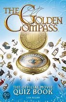 The  Golden Compass  Official Movie Quiz Book