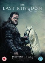 Last Kingdom - Season 2 (DVD)