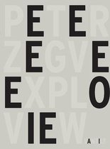 Peter Zegveld - Exploded View