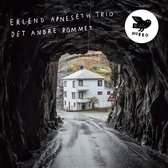Erlend Apneseth - Det Andre Rommet (CD)