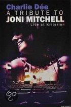 A Tribute To Joni Mitchell
